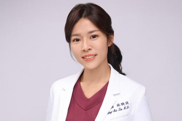WellnessTips>>台湾産婦人科専門医・リン インメイさん 台湾美容でも注目の「ヒト幹細胞」 美肌づくりは日々のセルフケアから