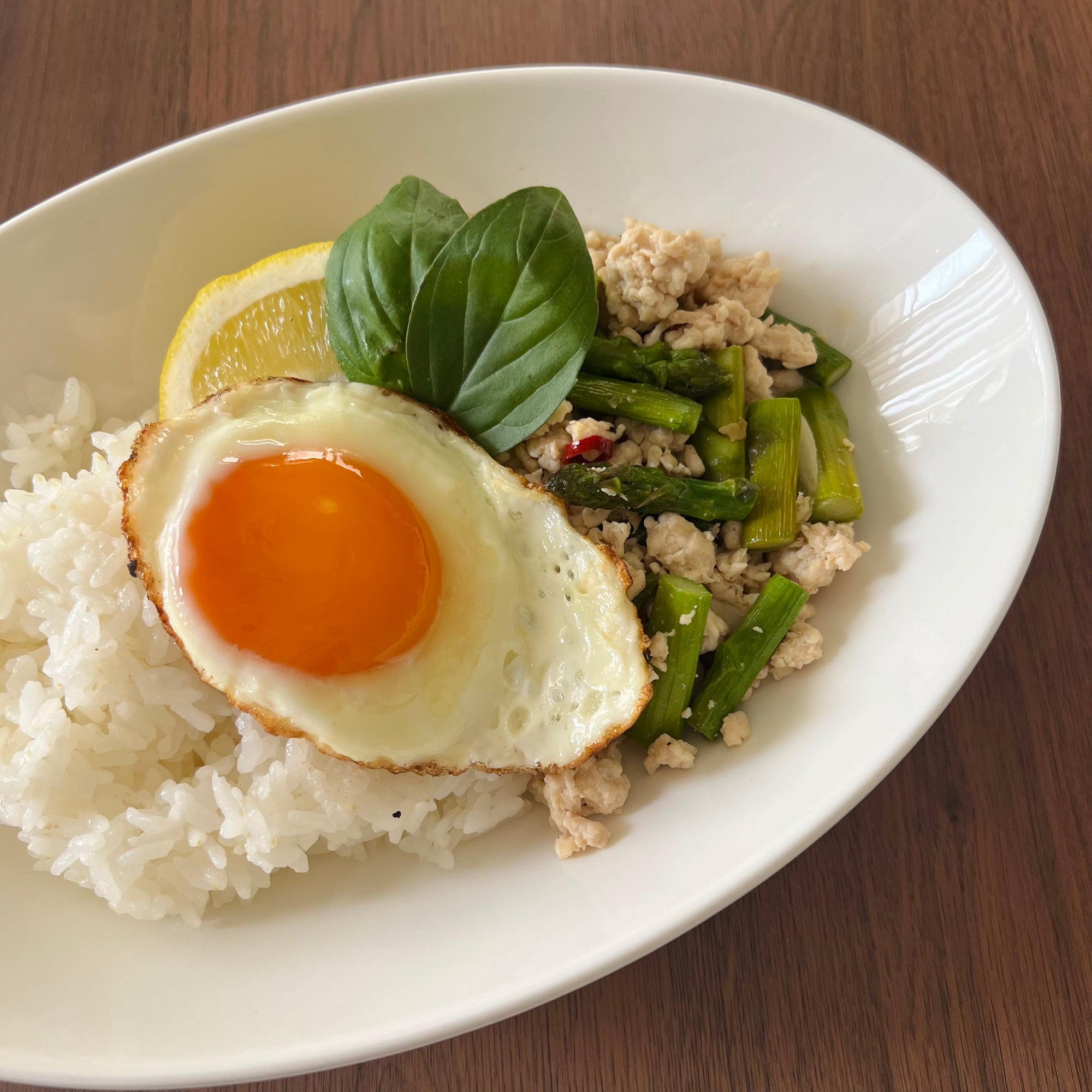 漢方薬剤師・大久保愛さんの細胞から元気になる ４月の「食薬レシピ」