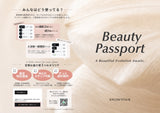 Beauty Passport