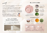 Beauty Passport